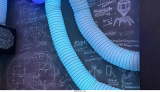 Northeast Philadelphia - OtherWorld museum event