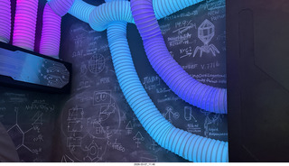 Northeast Philadelphia - OtherWorld museum event