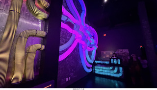 Northeast Philadelphia - OtherWorld museum event