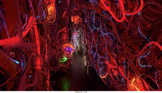 Northeast Philadelphia - OtherWorld museum event