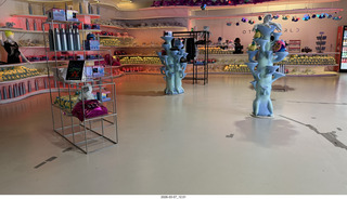 Northeast Philadelphia - OtherWorld museum event