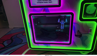 Northeast Philadelphia - OtherWorld museum event