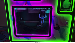 Northeast Philadelphia - OtherWorld museum event