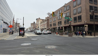 Philadelphia - Market Street