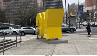 Philadelphia - Weitzman National Museum of American Jewish History - OY