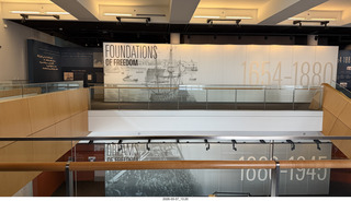 Philadelphia - Weitzman National Museum of American Jewish History