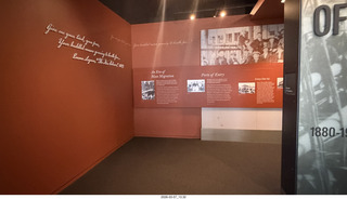 Philadelphia - Weitzman National Museum of American Jewish History