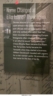 Philadelphia - Weitzman National Museum of American Jewish History