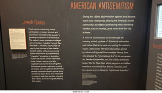 Philadelphia - Weitzman National Museum of American Jewish History
