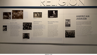 Philadelphia - Weitzman National Museum of American Jewish History