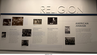 Philadelphia - Weitzman National Museum of American Jewish History