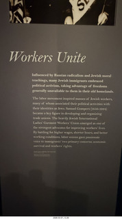 Philadelphia - Weitzman National Museum of American Jewish History