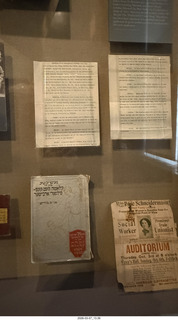 Philadelphia - Weitzman National Museum of American Jewish History