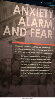 Philadelphia - Weitzman National Museum of American Jewish History