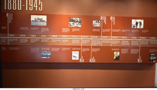 Philadelphia - Weitzman National Museum of American Jewish History