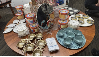 Philadelphia - Weitzman National Museum of American Jewish History - gift shop