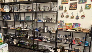 Philadelphia - Weitzman National Museum of American Jewish History