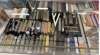 Philadelphia - Weitzman National Museum of American Jewish History - gift shop