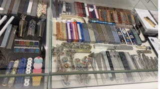 Philadelphia - Weitzman National Museum of American Jewish History - gift shop