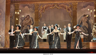 Philadelphia - Academy of Music - Philadelphia Ballet - next year schedule