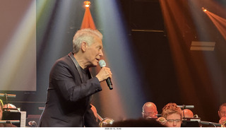 Arizona Musicfest - Michael Feinstein (2025 March 3)
