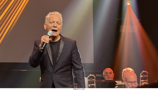 Arizona Musicfest - Michael Feinstein (2025 March 3)