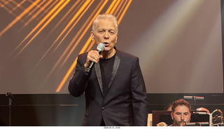 Arizona Musicfest - Michael Feinstein (2025 March 3)
