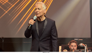 Arizona Musicfest - Michael Feinstein (2025 March 3)