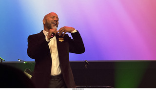 Arizona Musicfest - Michael Feinstein (2025 March 3)