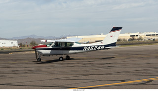 Payson - smiley-file airplane