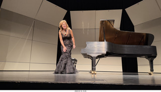 Mesa Arts Center - Classical Music Inside Out (CMIO) - Olga Kern
