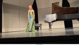 Mesa Arts Center - Classical Music Inside Out (CMIO) - Olga Kern