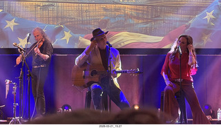 Arizona Musicfest - Three American Troubadours