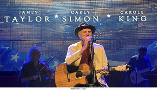 Arizona Musicfest - Three American Troubadours