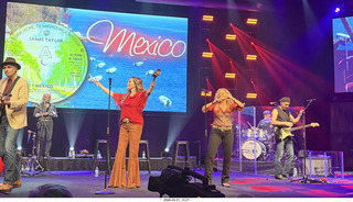 Arizona Musicfest - Three American Troubadours