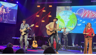 Arizona Musicfest - Three American Troubadours