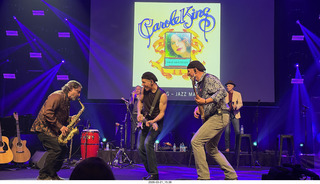 Arizona Musicfest - Three American Troubadours