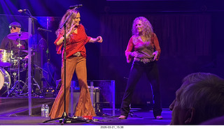 Arizona Musicfest - Three American Troubadours