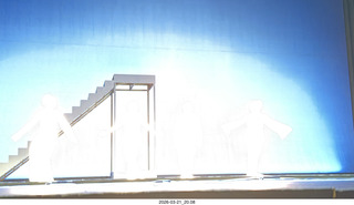 Phoenix Orpheum Theater - Ballet Arizona - Cacti and Other Works - program