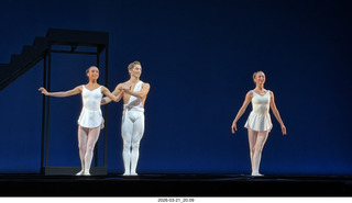 Phoenix Orpheum Theater - Ballet Arizona - Cacti and Other Works