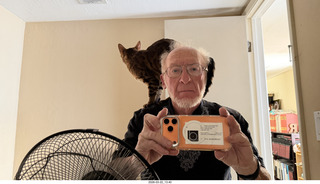 Philadelphia - Weitzman National Museum of American Jewish History - manual faucet - Adam