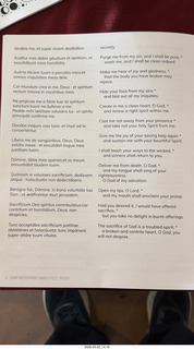 Phoenix Trinity Episcopal Cathedral - Phoenix Chorale and Floriani - Chant and Polyphony - program