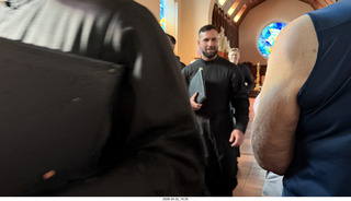 Phoenix Trinity Episcopal Cathedral - Phoenix Chorale and Floriani - Chant and Polyphony