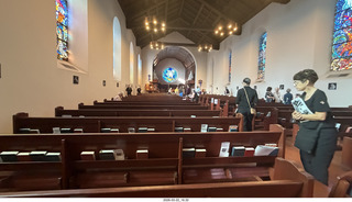 Phoenix Trinity Episcopal Cathedral