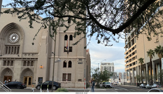 Phoenix - Monroe Street Abbey