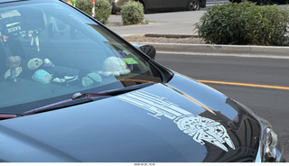 Phoenix - cool-looking car