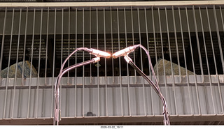 Phoenix - Monroe Street Abbey - Downtown Chamber Series - Helios - program