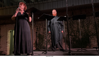 Phoenix - Monroe Street Abbey - Downtown Chamber Series - Helios