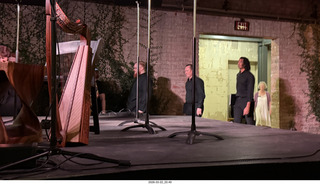 Phoenix - Monroe Street Abbey - Downtown Chamber Series - Helios