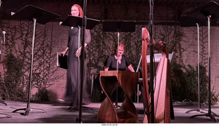 Phoenix - Monroe Street Abbey - Downtown Chamber Series - Helios